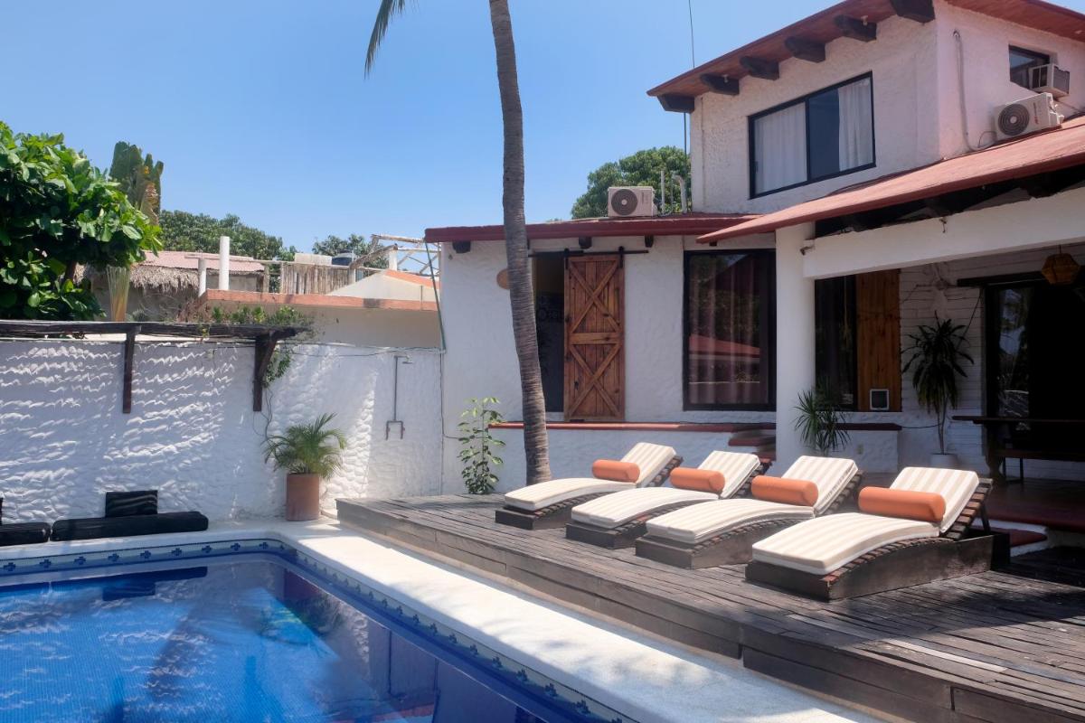 Casa Bonita - Housity