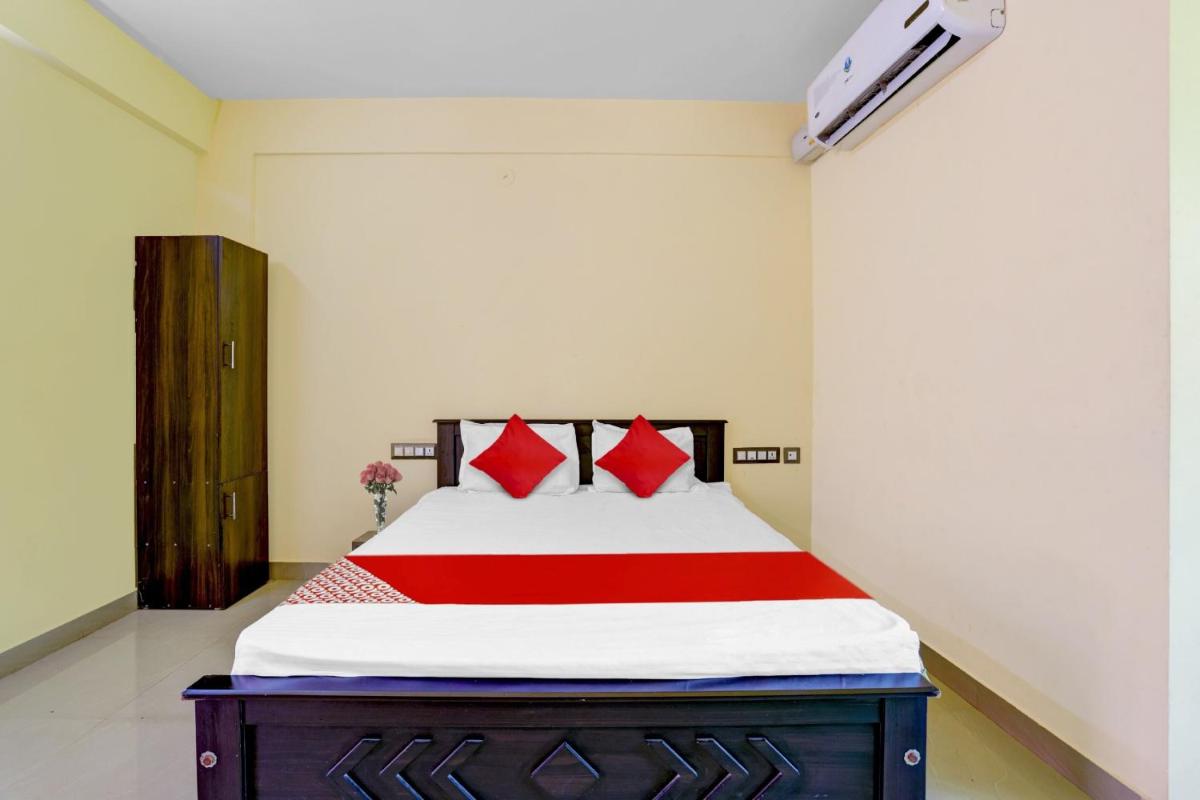 Flagship Vr Nooranad Residency - Housity