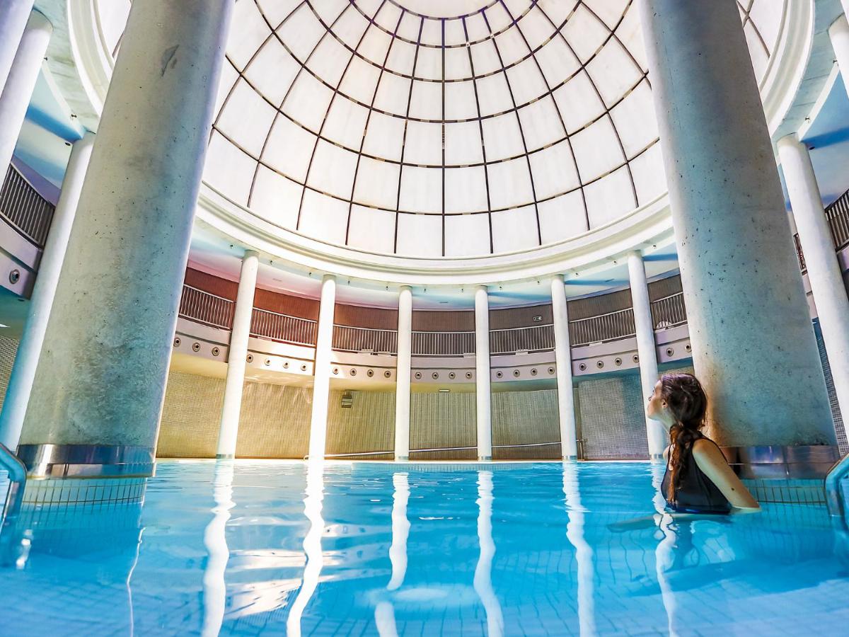 Clientes alojados en Blau Gran Hotel Las Caldas - Adults Only