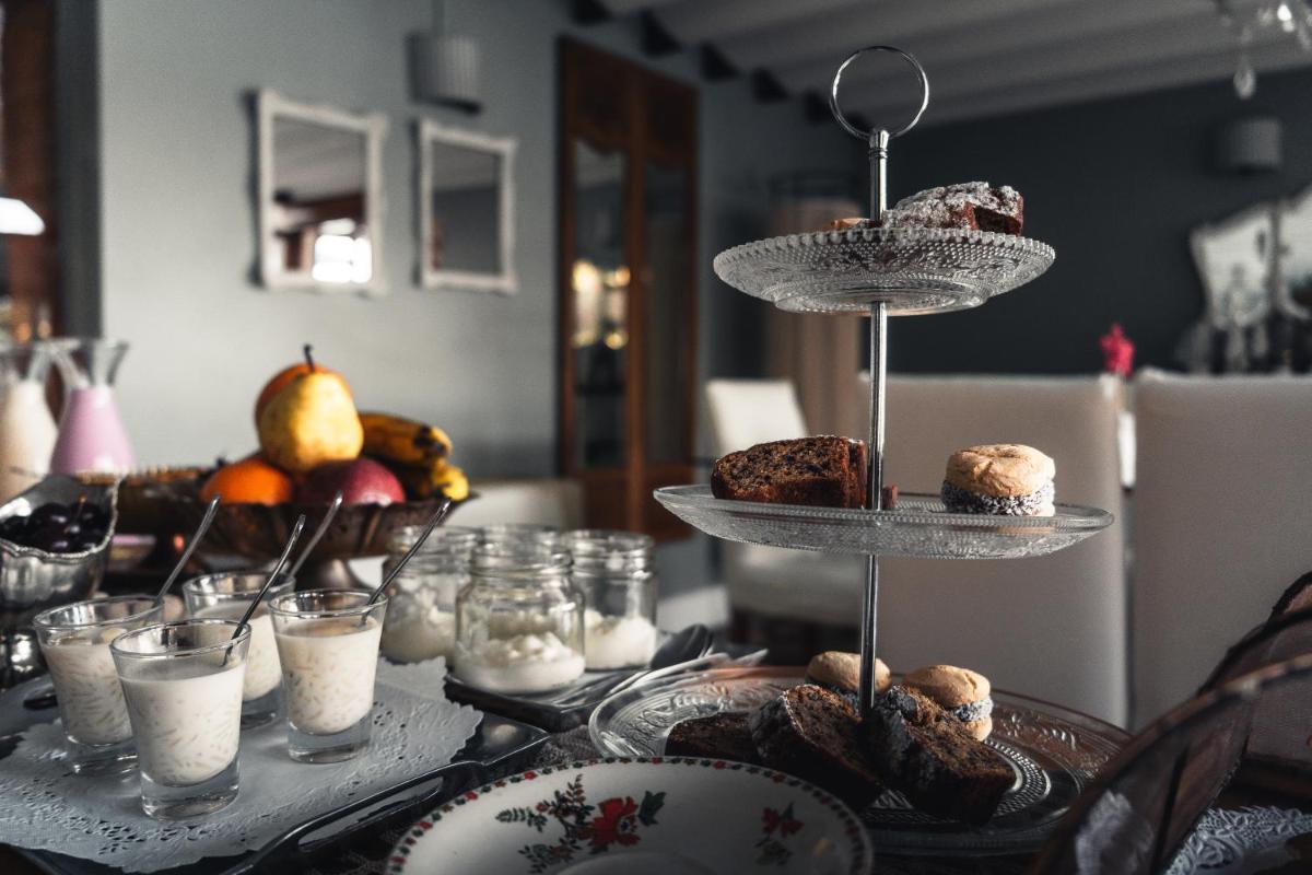 Posada La Escondida - Housity