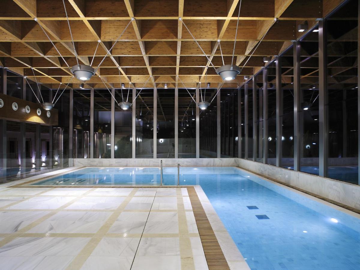 Piscina en o cerca de Blau Gran Hotel Las Caldas - Adults Only