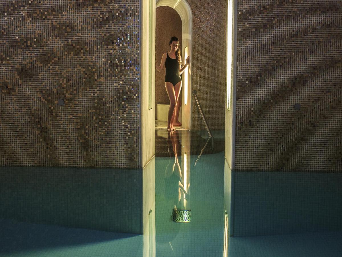 Imagen de la galería de Blau Gran Hotel Las Caldas - Adults Only, en Las Caldas