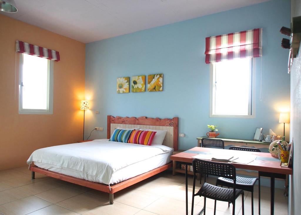 Mei Shiou B&B - Housity
