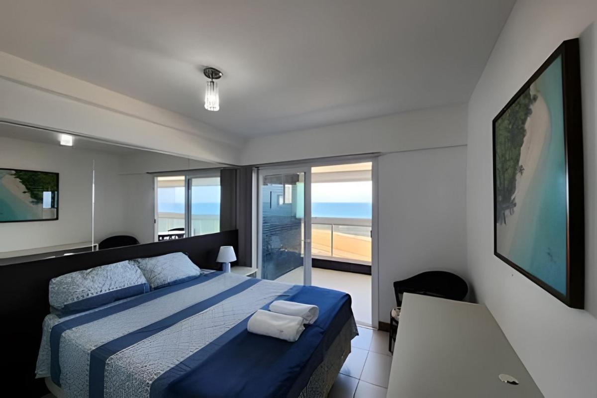 Vista Mar Apartamento em Armação - Hizvo
