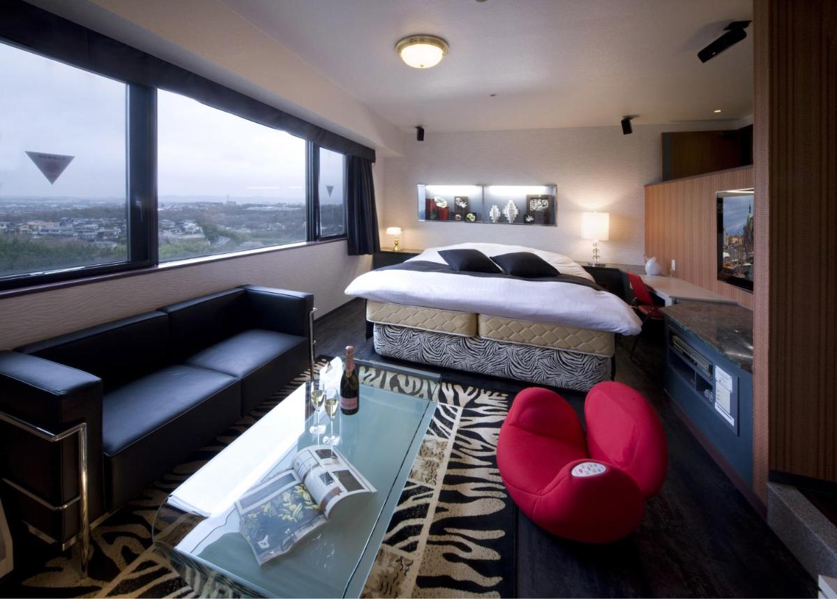 HOTEL & SPA ISLAND (Adult Only) - Housity