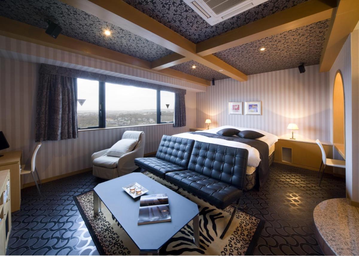 HOTEL & SPA ISLAND (Adult Only) - Housity
