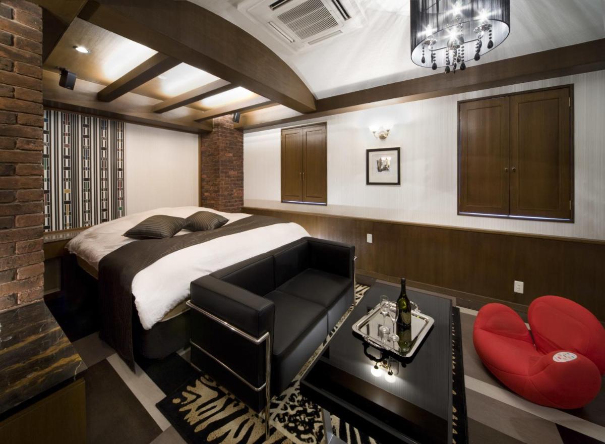 HOTEL & SPA ISLAND (Adult Only) - Housity