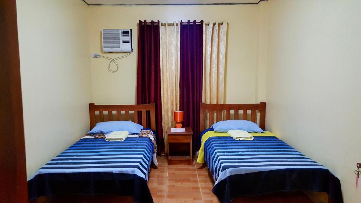 TGH Guest House Badian - Housity