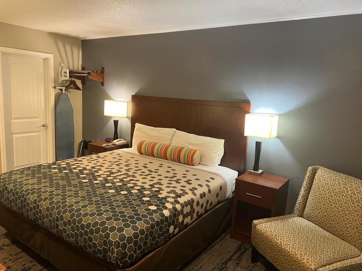 Travelers Inn Eugene University - Housity