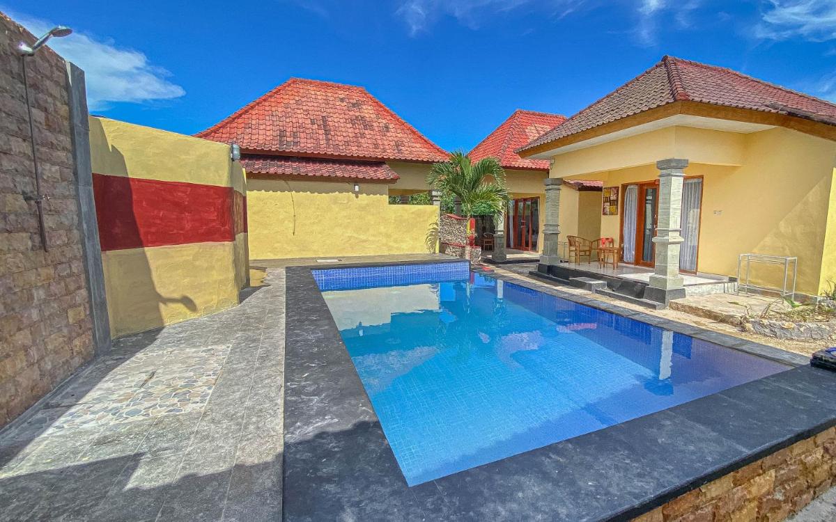 The Salang Guest House - Housity