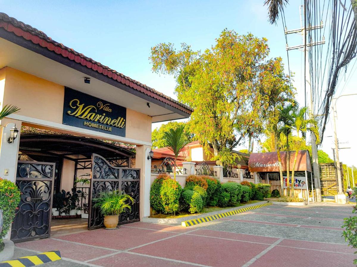 Villa Marinelli Bed and Breakfast - Housity