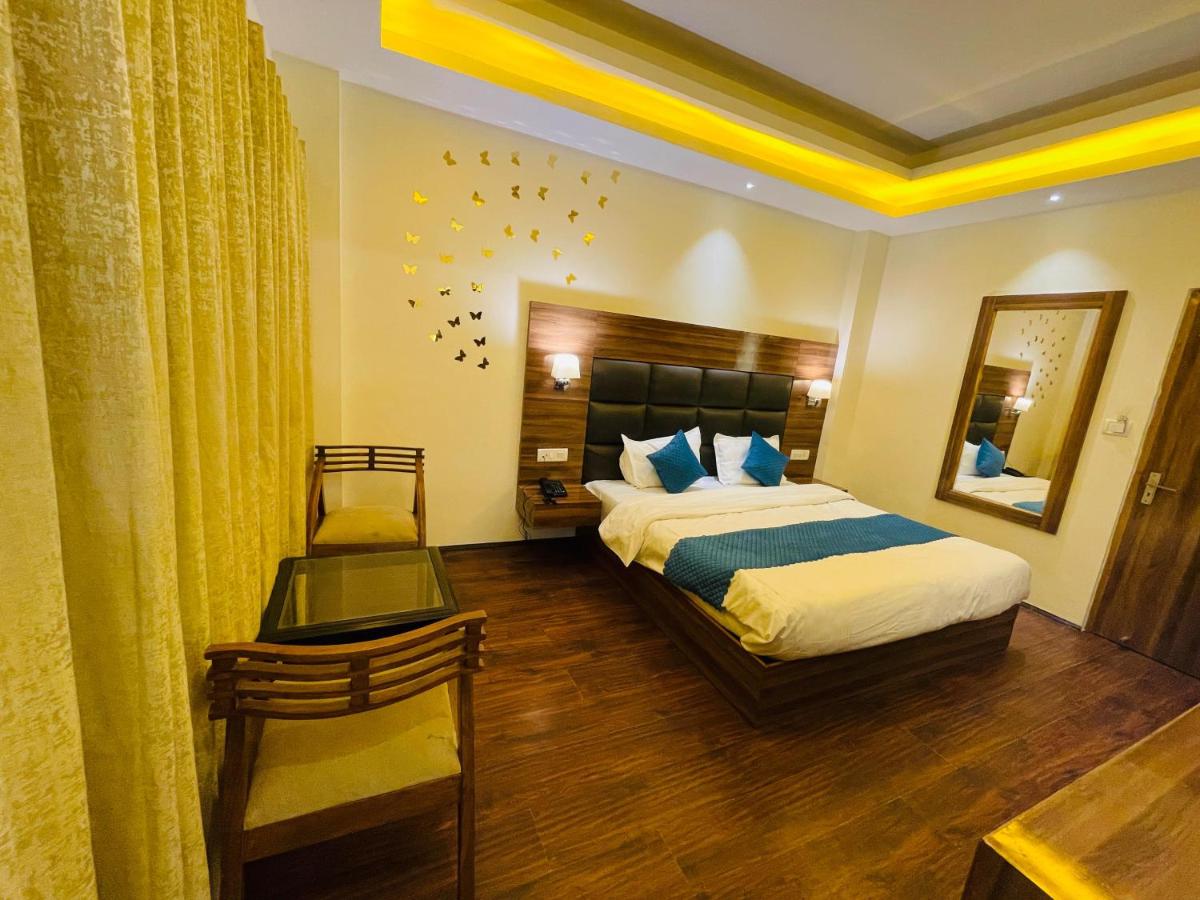 Amrit Villa (Formerly known as Aarti Villa) - Housity