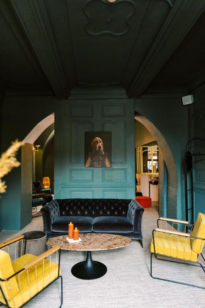 Le Victoria Boutique Hôtel - Housity