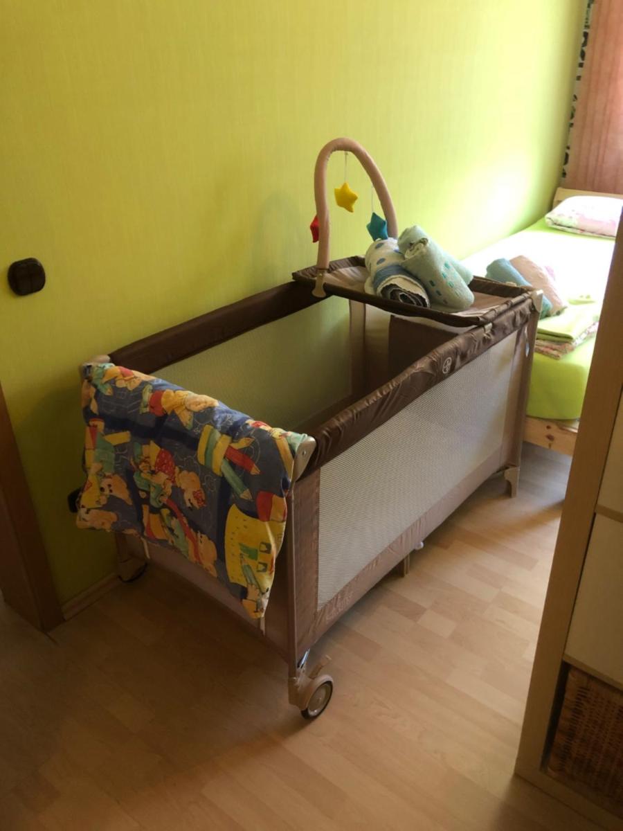 Ferienwohnung Edith - Housity