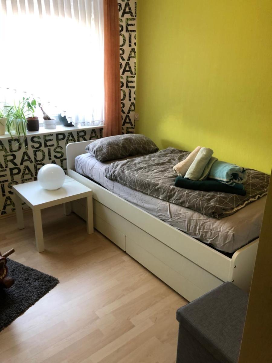 Ferienwohnung Edith - Housity