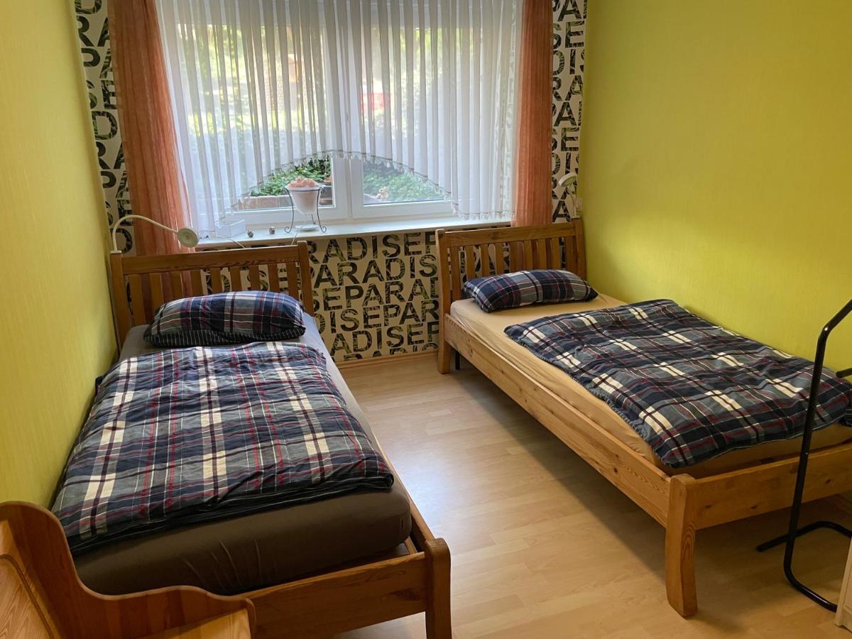 Ferienwohnung Edith - Housity