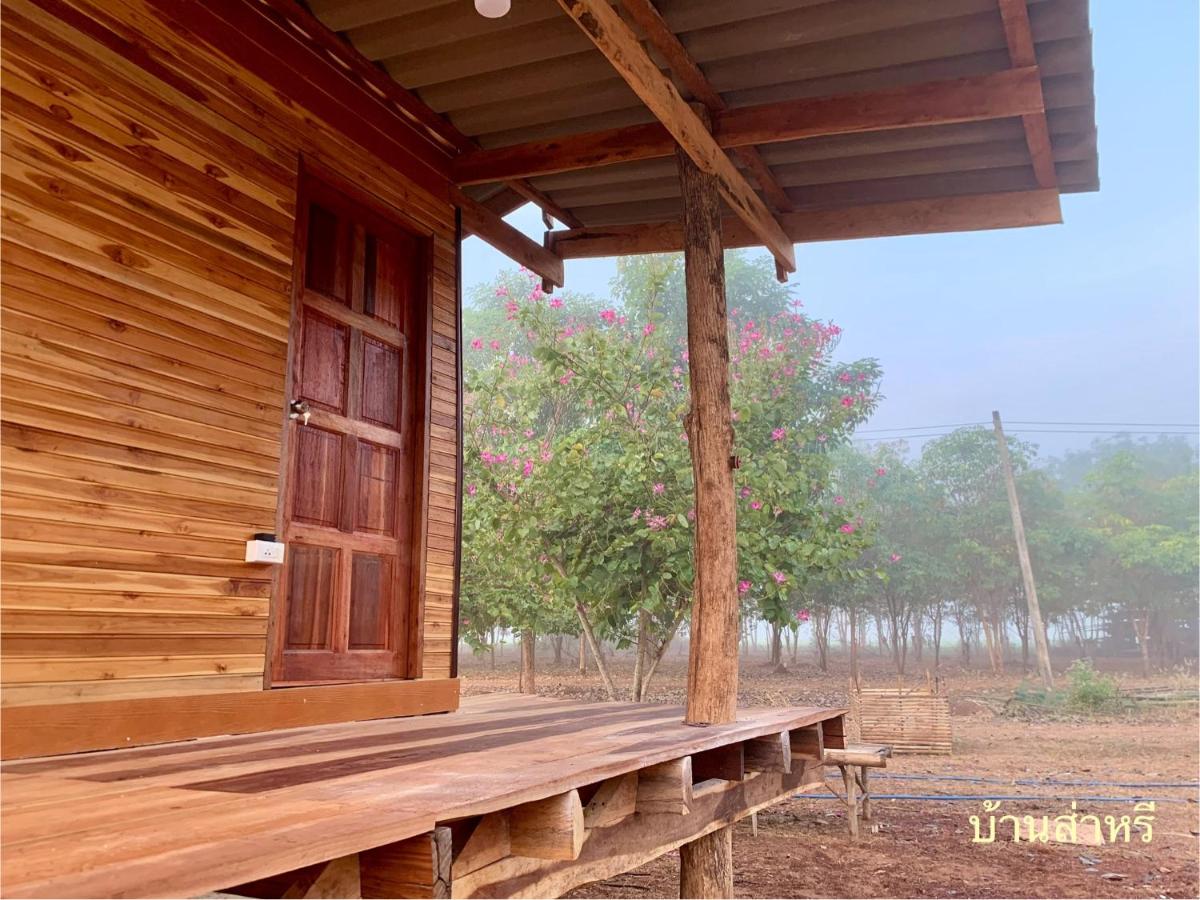 Baansahree Farmstay - Housity