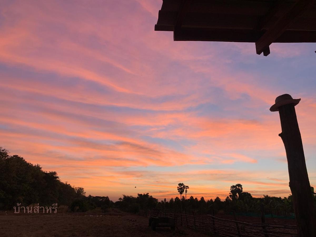Baansahree Farmstay - Housity