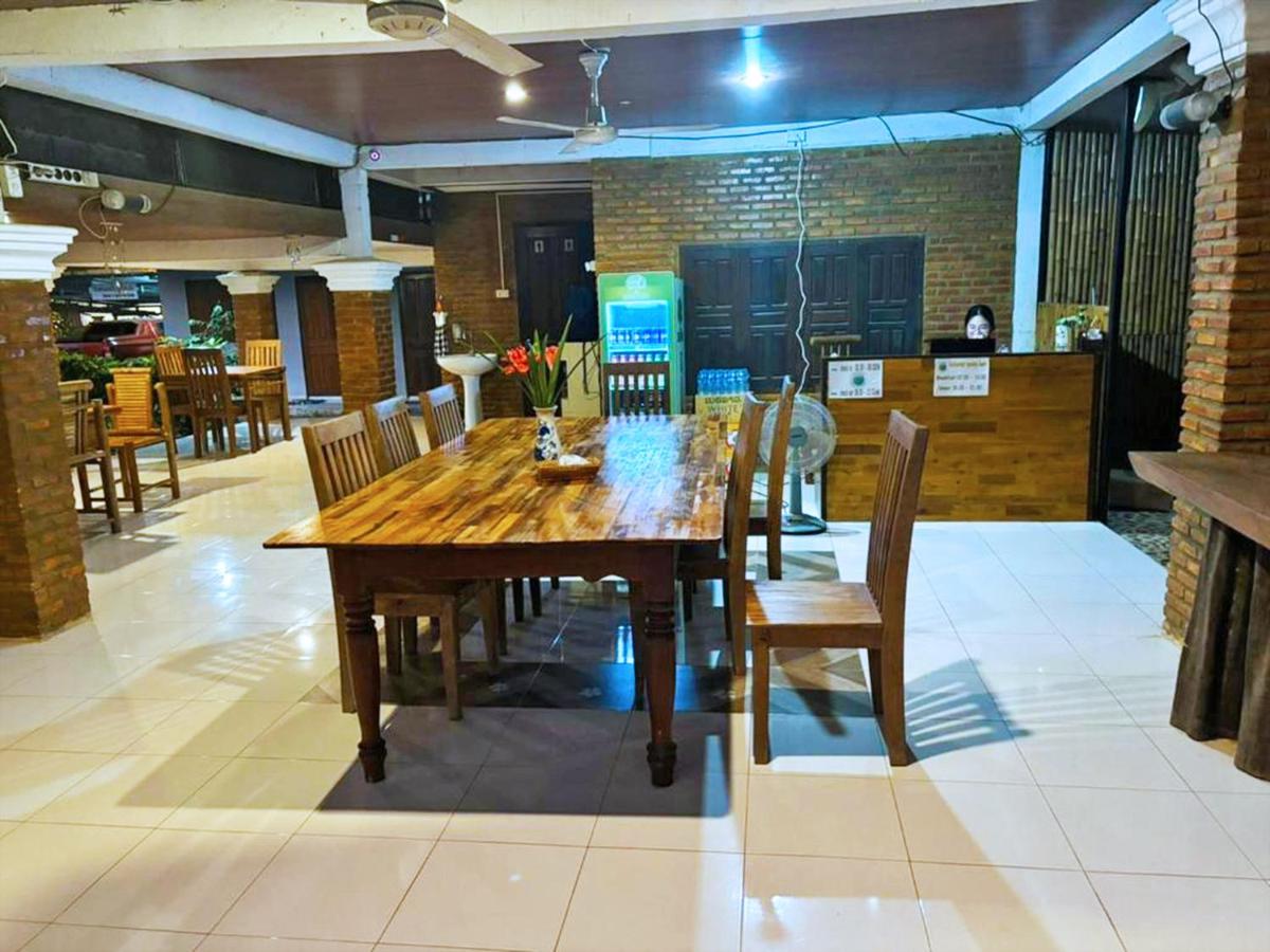 Suitetrails - Vang Vieng Garden Villa