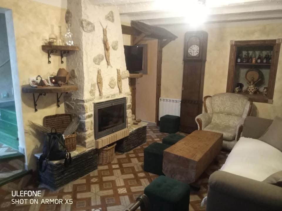 Suitetrails - Casa Rural El Callejón