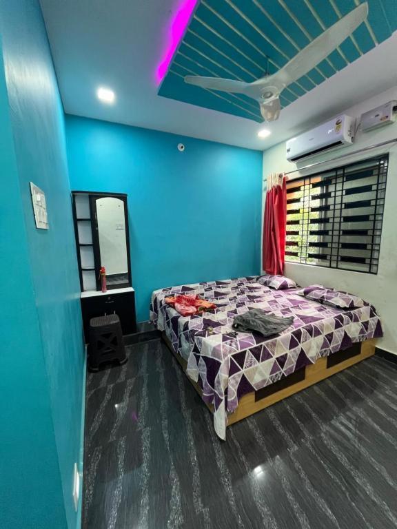 Chaitra Home Hampi - Housity