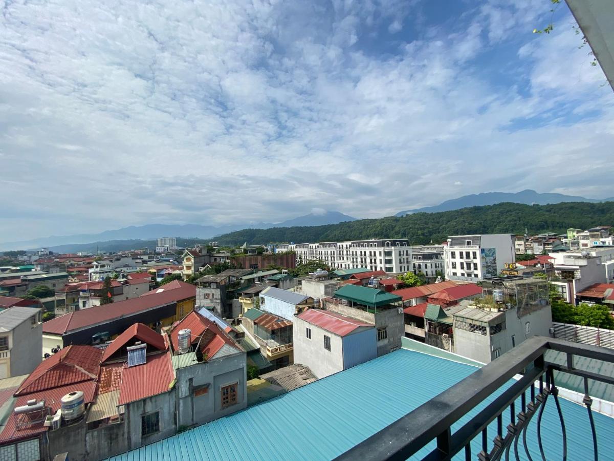 Liberty Lao Cai Hotel - Events - Housity