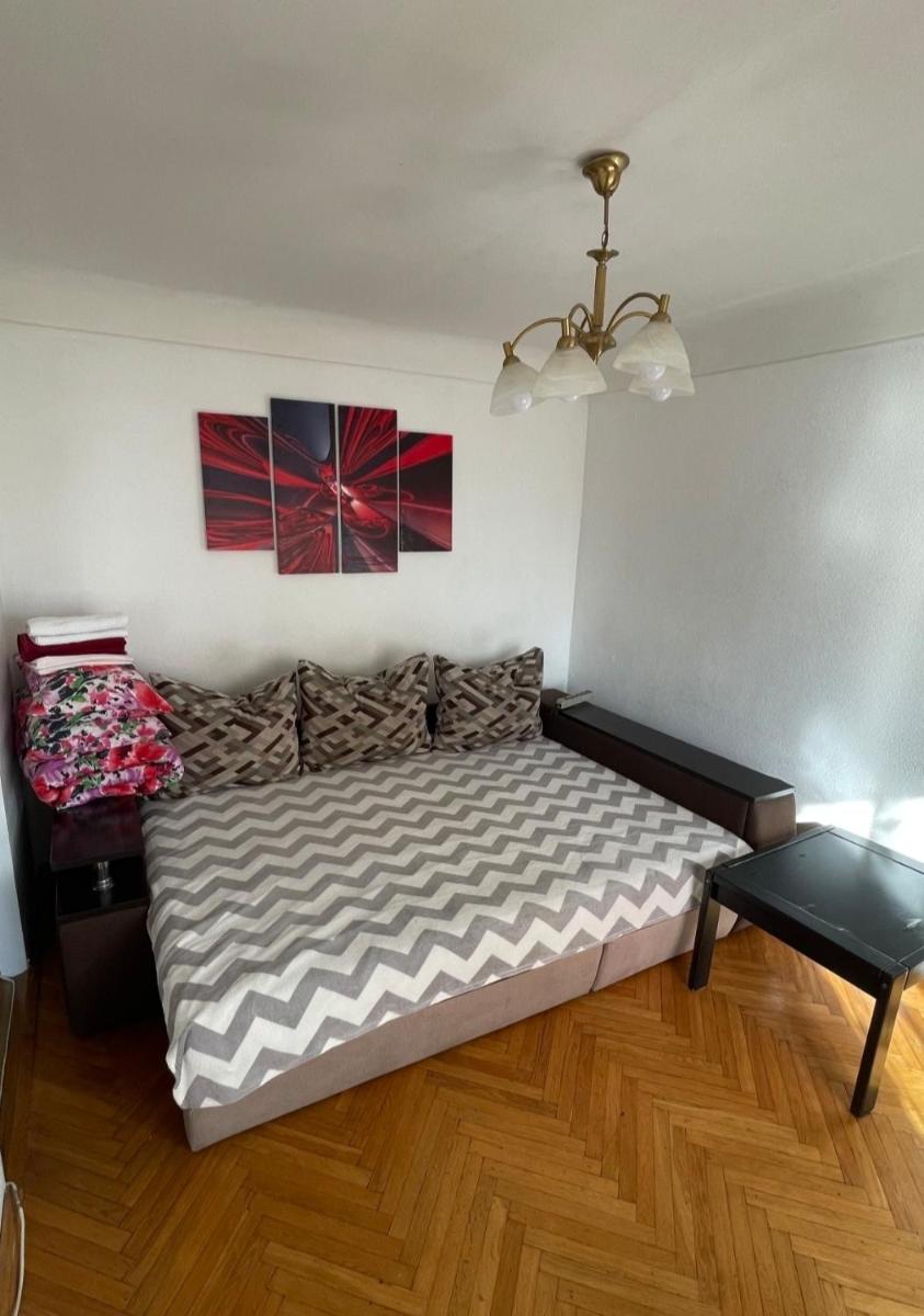 3- х комнатная квартира в центре - Housity
