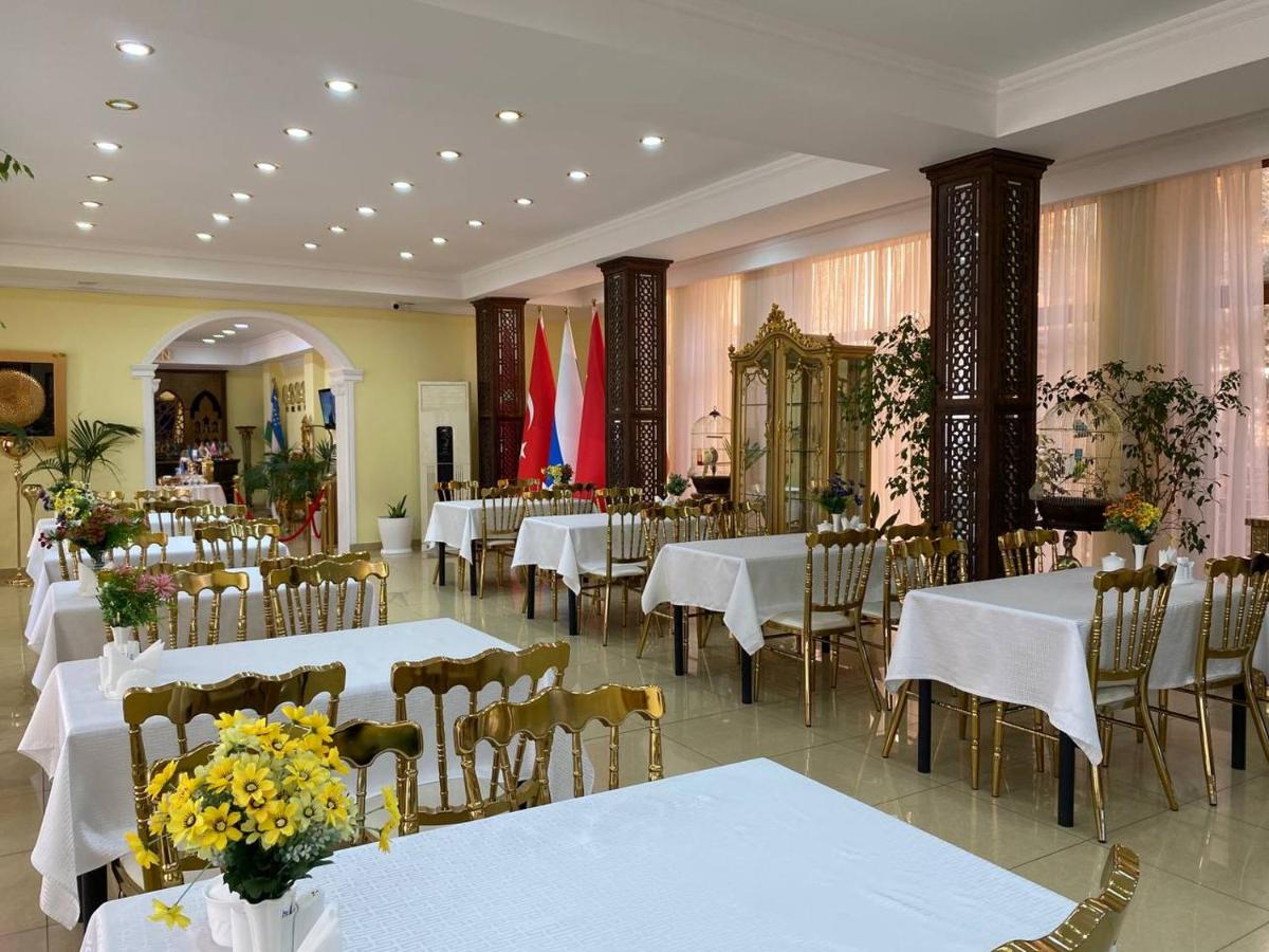 Rangrez hotel - Hizvo