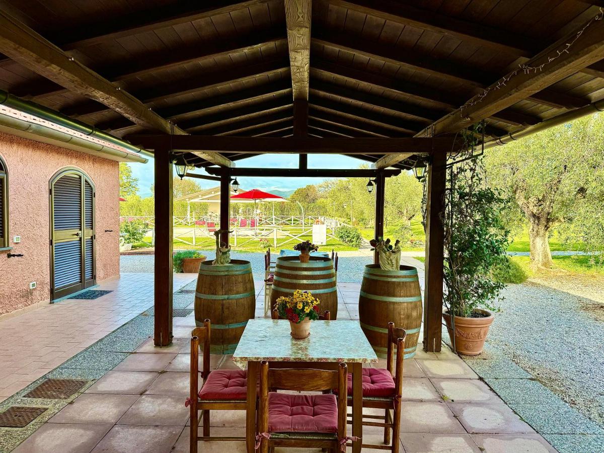 Agriturismo Re di Fiori - Housity