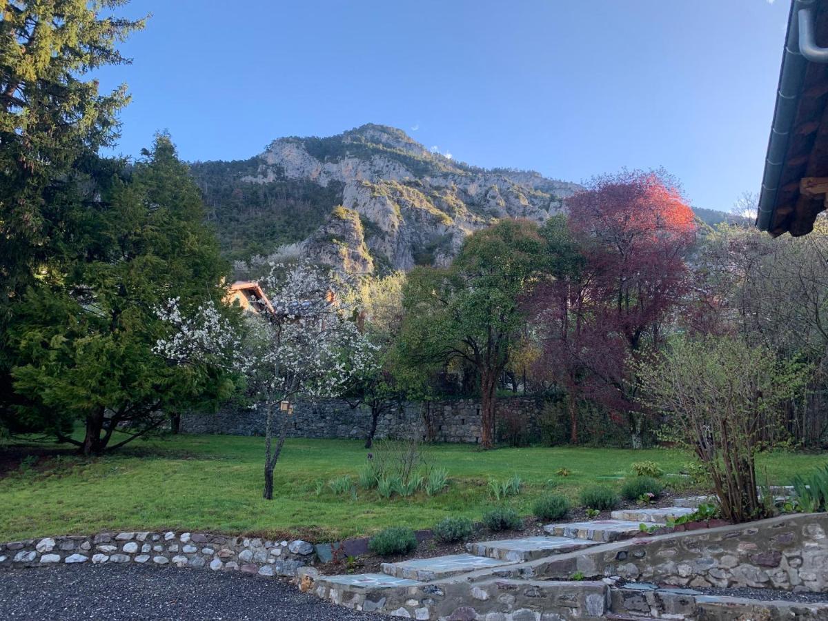 Chalet Le Tilleul - Housity