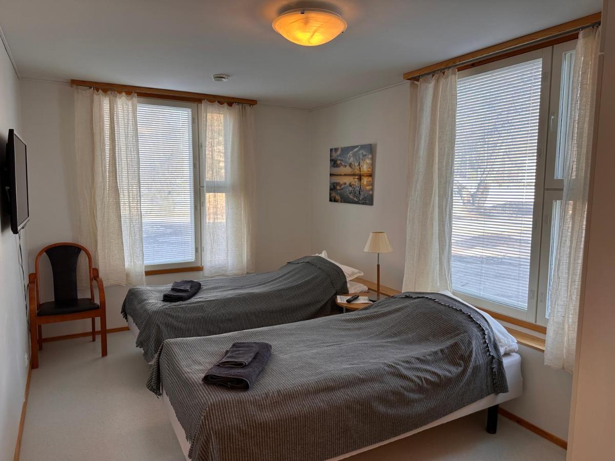 Enonkosken Kartano & Guesthouse - Housity