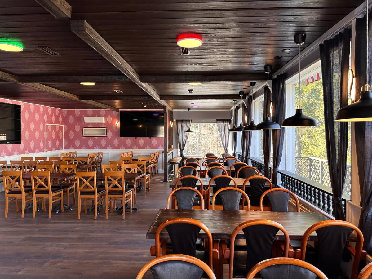 Enonkosken Kartano & Guesthouse - Housity