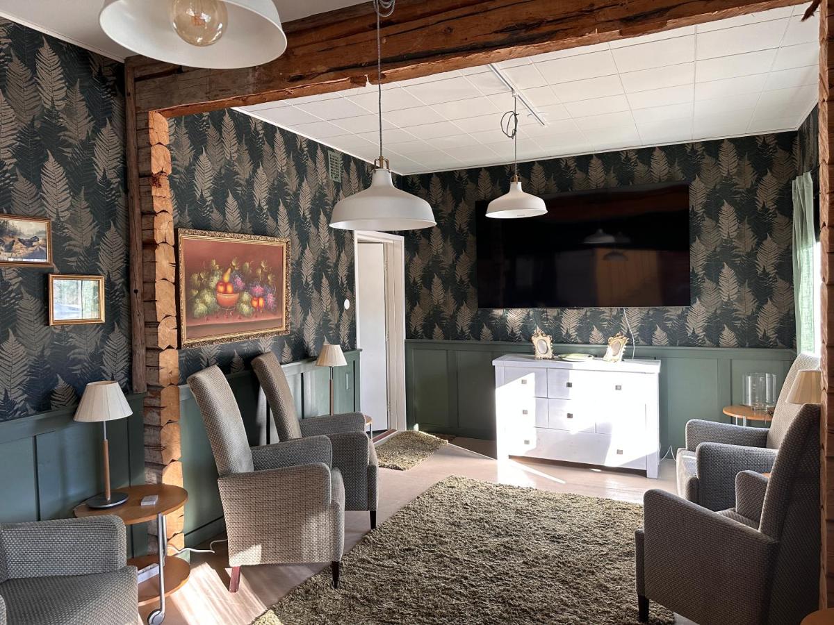 Enonkosken Kartano & Guesthouse - Housity