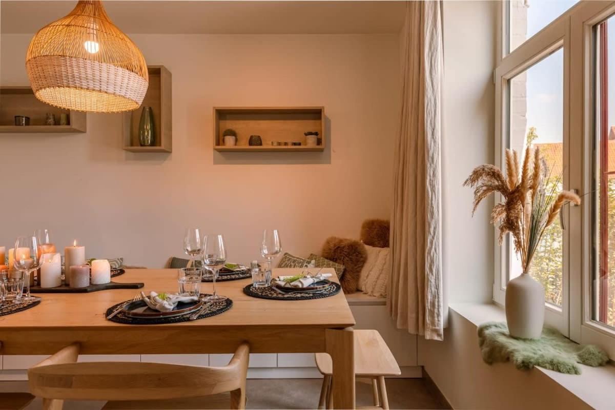 Huswell - Tosca - Lovely double room at ranch De Blauwe Zaal - Housity