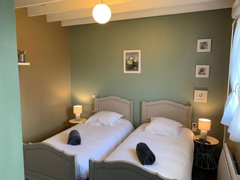 Le clos des 3 pins - Housity