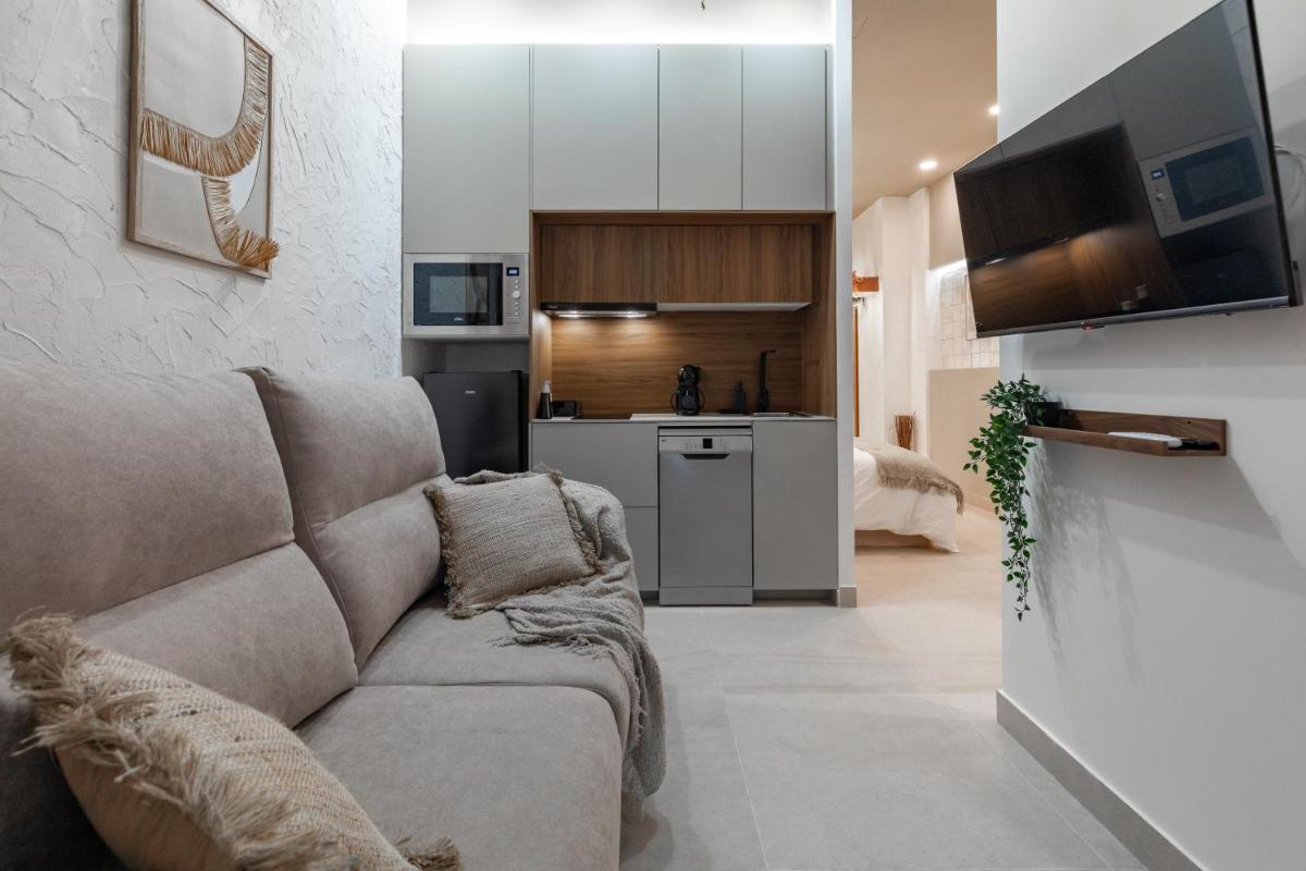 Apartamento bosque encantado HM13 - Housity