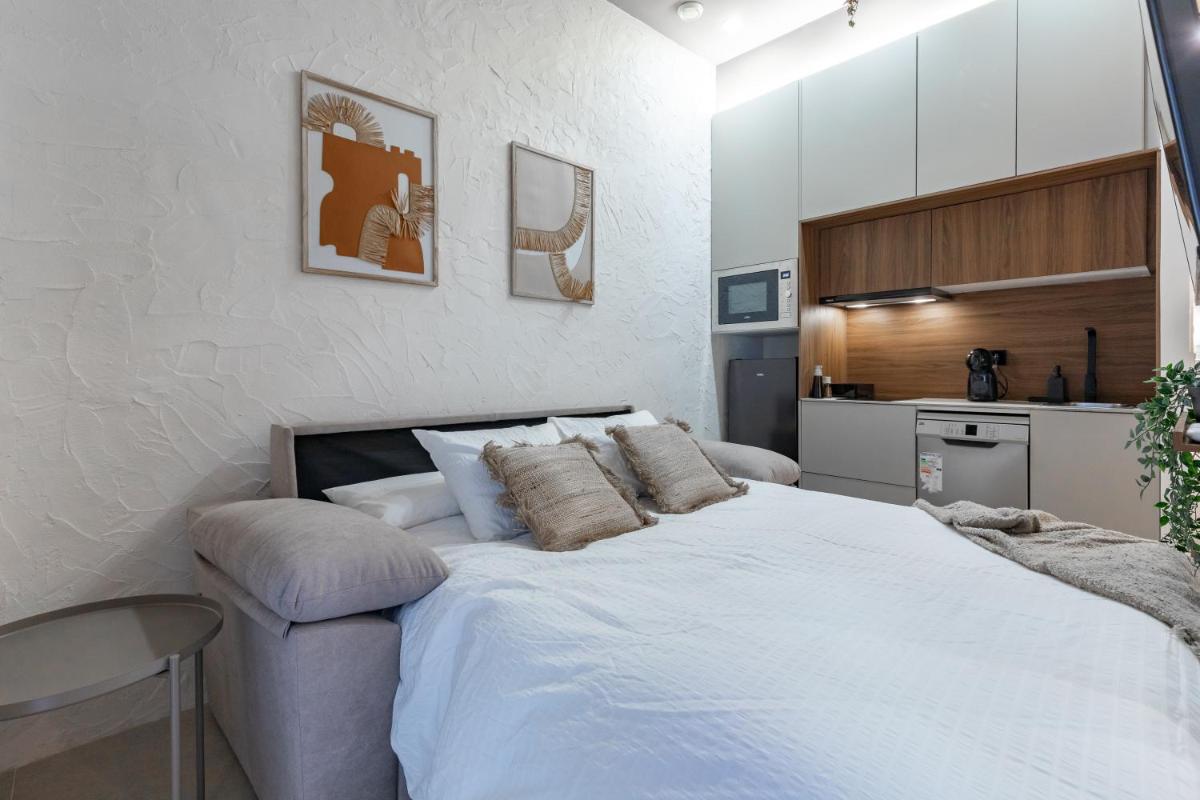 Apartamento bosque encantado HM13 - Housity