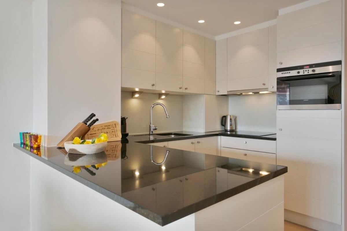 Huswell - Renovated apartment on top location in 't Zoute - Housity