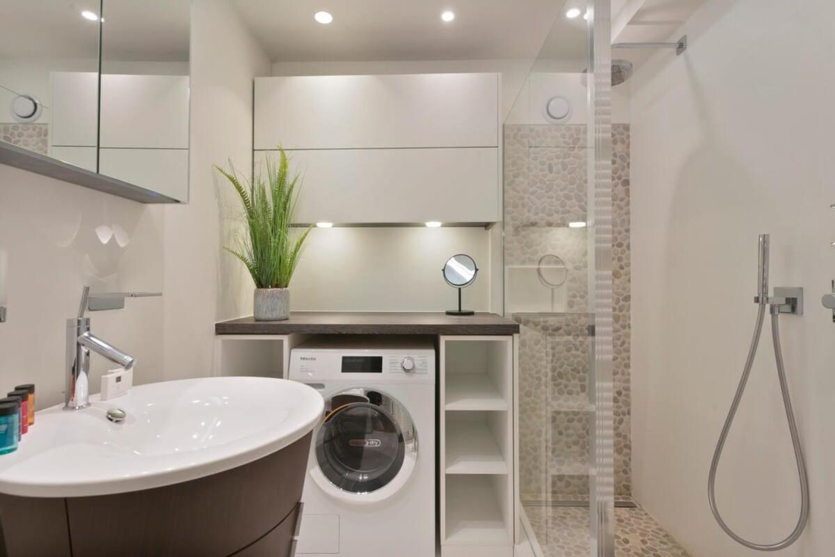 Huswell - Renovated apartment on top location in 't Zoute - Housity
