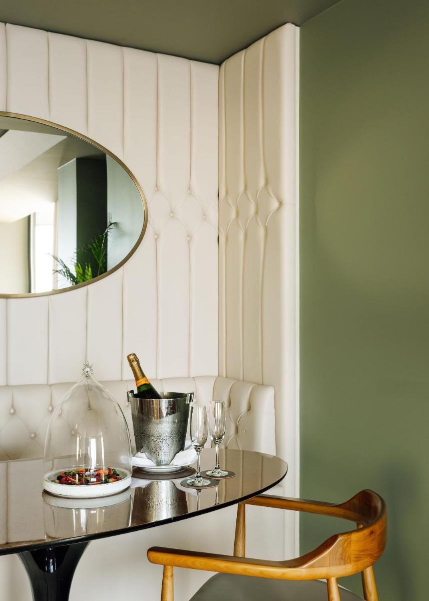 Imagem da galeria de The Reserve - within Savoy Palace - The Leading Hotels of the World no Funchal