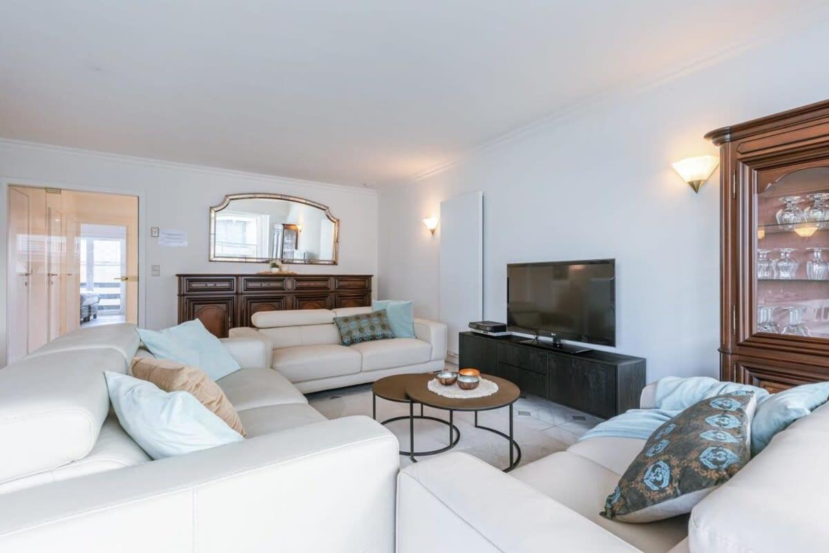 Cosy apartment near the sea in Middelkerke - Housity