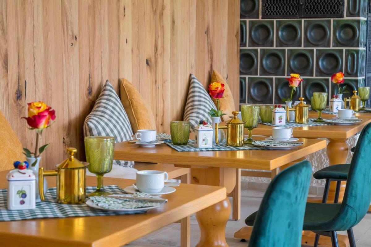 Chalet An der Brunnader-Ihr perfekter Rückzugsort in der Bayerischen Toskana-Überwiegend mit Klima-3Geh-Min zur Therme - Housity