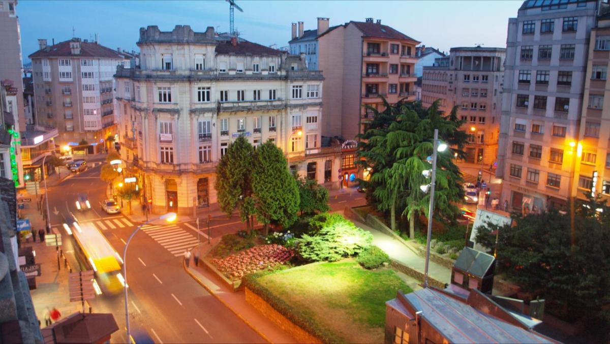 Hostal Mafer - Housity