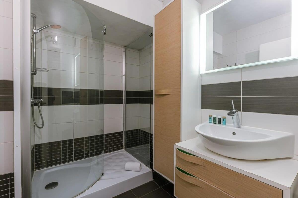 Huswell - Spacious apartment in the center of Ostend - Housity