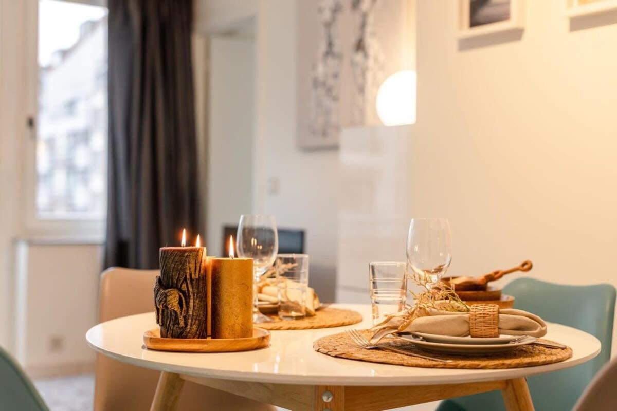 Huswell - Charming apartment nearby the beach - Housity