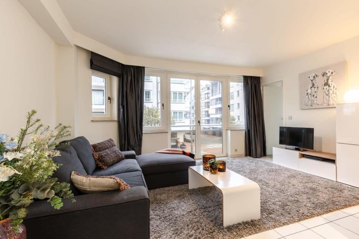 Huswell - Charming apartment nearby the beach - Housity