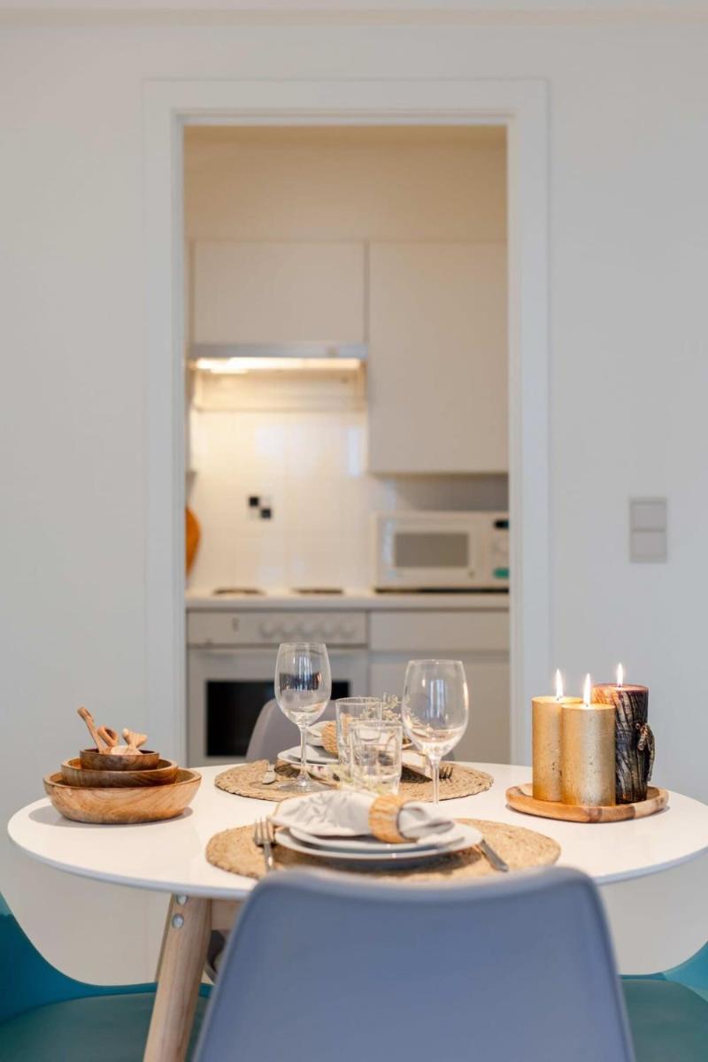 Huswell - Charming apartment nearby the beach - Housity