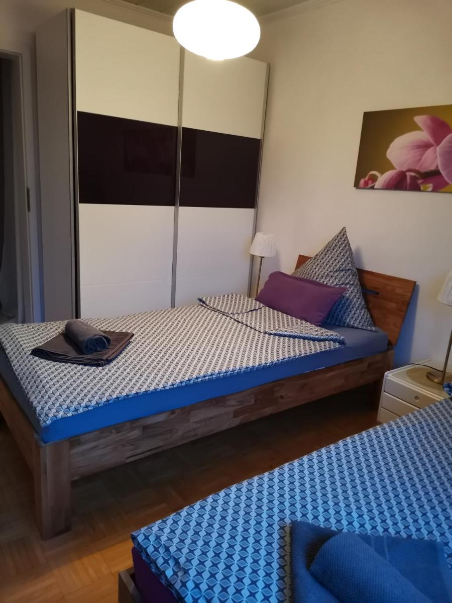 Suitetrails - Ferienwohnung in Andernach