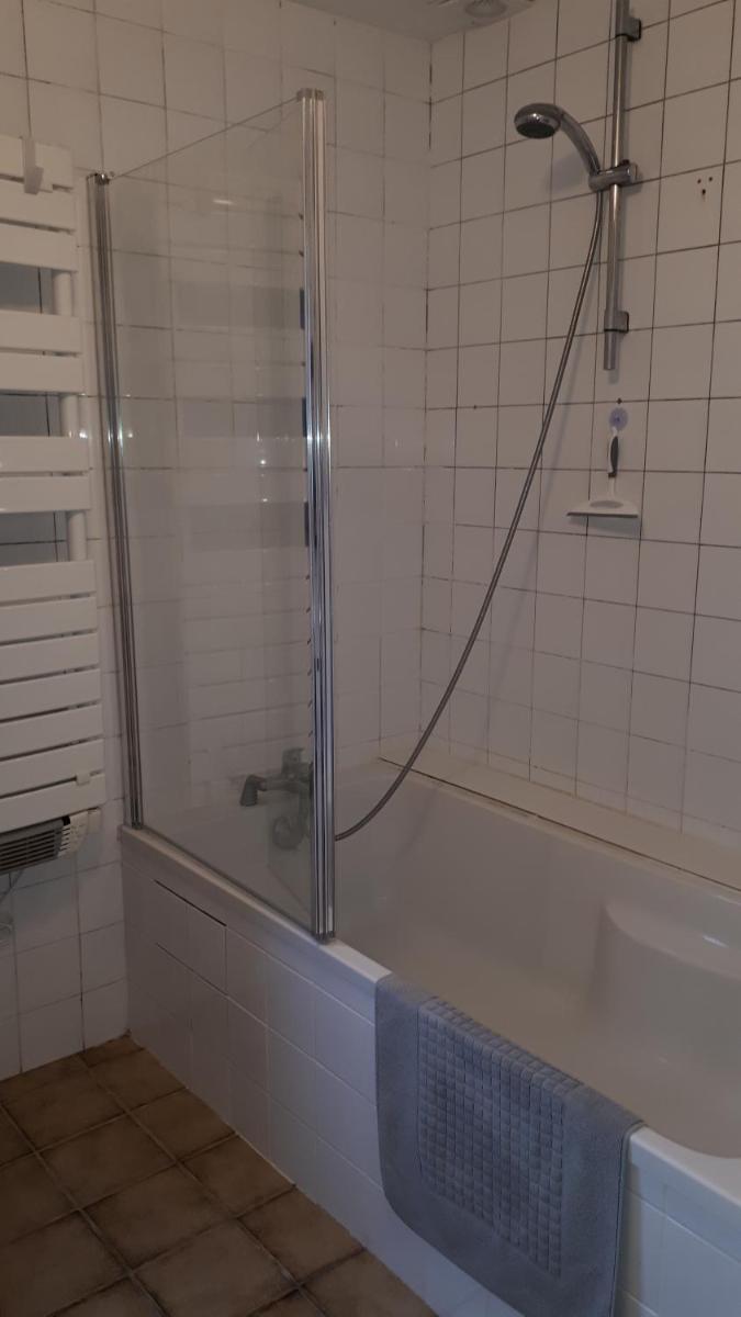 2 Chambres chez Valérie Gouffé - Housity