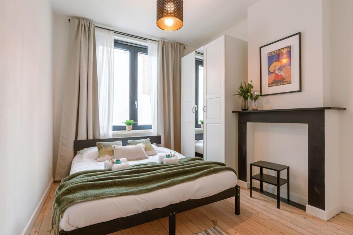 Huswell - Spacious and warmly furnished apartment - Housity